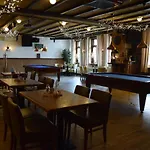 Cafe 't Zonneke فندق أوسْترِهاوت