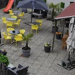 فندق Cafe 't Zonneke أوسْترِهاوت
