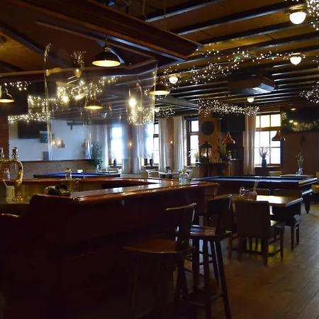 Cafe 't Zonneke