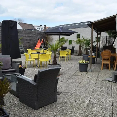 Cafe 't Zonneke *