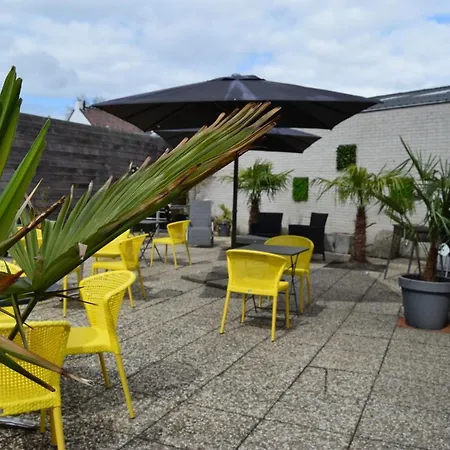 Cafe 't Zonneke *