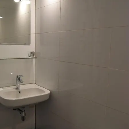 Cafe 't Zonneke Hotel Oosterhout (North Brabant)