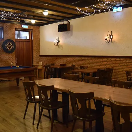 Cafe 't Zonneke * Oosterhout (North Brabant)