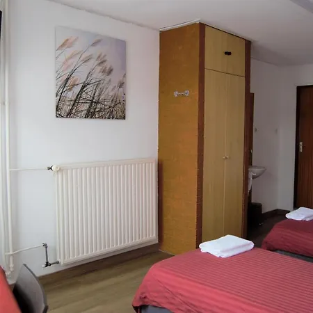 Hotel Cafe 't Zonneke *