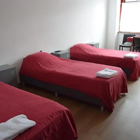Hotel Cafe 't Zonneke