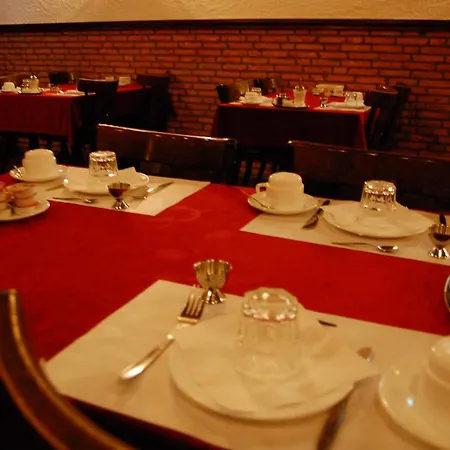 Hotel Cafe 't Zonneke *