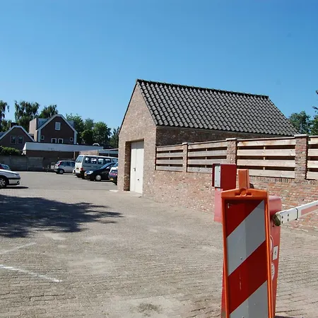 Hotel Cafe 't Zonneke