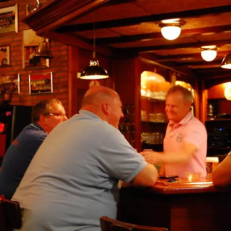 Hotel Cafe 't Zonneke *