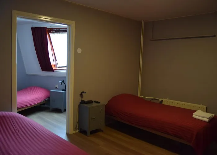 Cafe 't Zonneke Oosterhout (North Brabant)