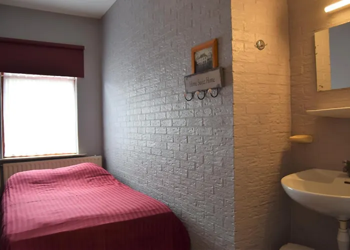 Cafe 't Zonneke * Oosterhout (North Brabant)