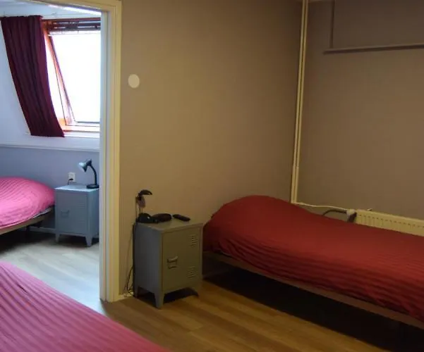 Cafe 't Zonneke * Oosterhout (North Brabant)