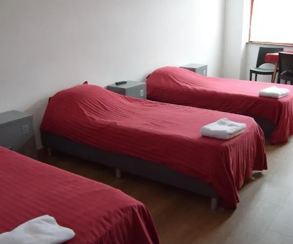 Hotel Cafe 't Zonneke