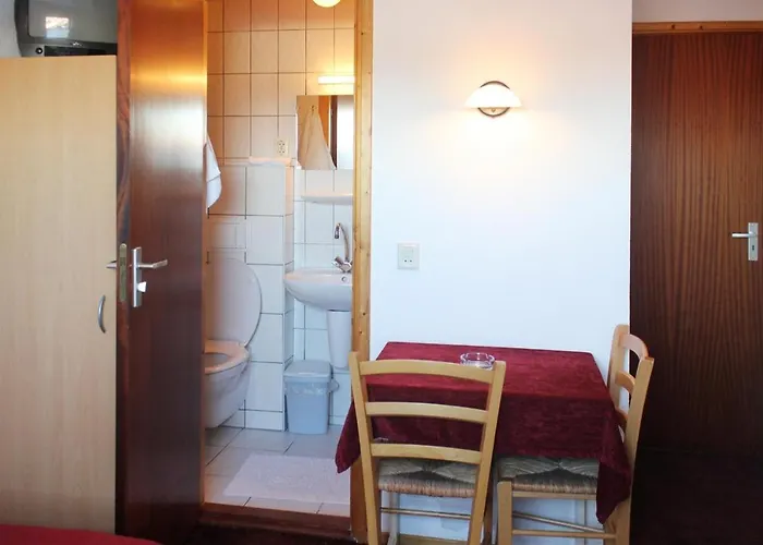 Hotel Cafe 't Zonneke Oosterhout (North Brabant)