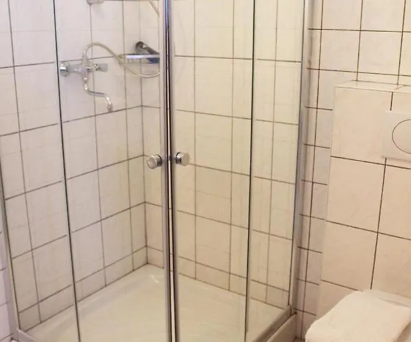 Cafe 't Zonneke Hotel Oosterhout (North Brabant)