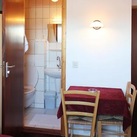 Hotel Cafe 't Zonneke Oosterhout (North Brabant)