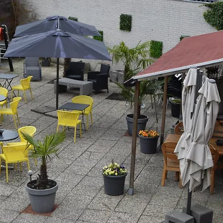 Cafe 't Zonneke * Oosterhout (North Brabant)