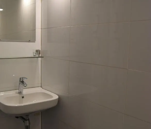 Cafe 't Zonneke Hotel Oosterhout (North Brabant)