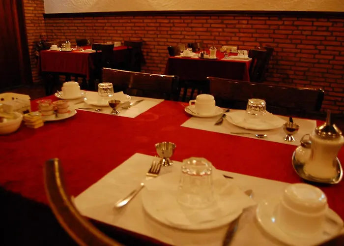 Hotel Cafe 't Zonneke *