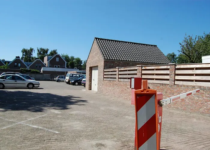 Hotel Cafe 't Zonneke