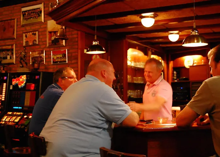 Hotel Cafe 't Zonneke *